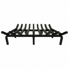 21 Inch Super Heavy Duty Tapered Fireplace Grate