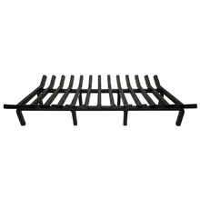 30 Inch Super Heavy Duty Tapered Fireplace Grate