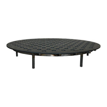 30 Inch Classic Style Round Fire Pit Grate