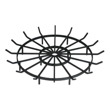 36 Inch Wagon Wheel Fire Pit Grate