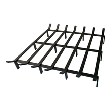 30 x 30 Inch Heavy Duty Square Fireplace Grate